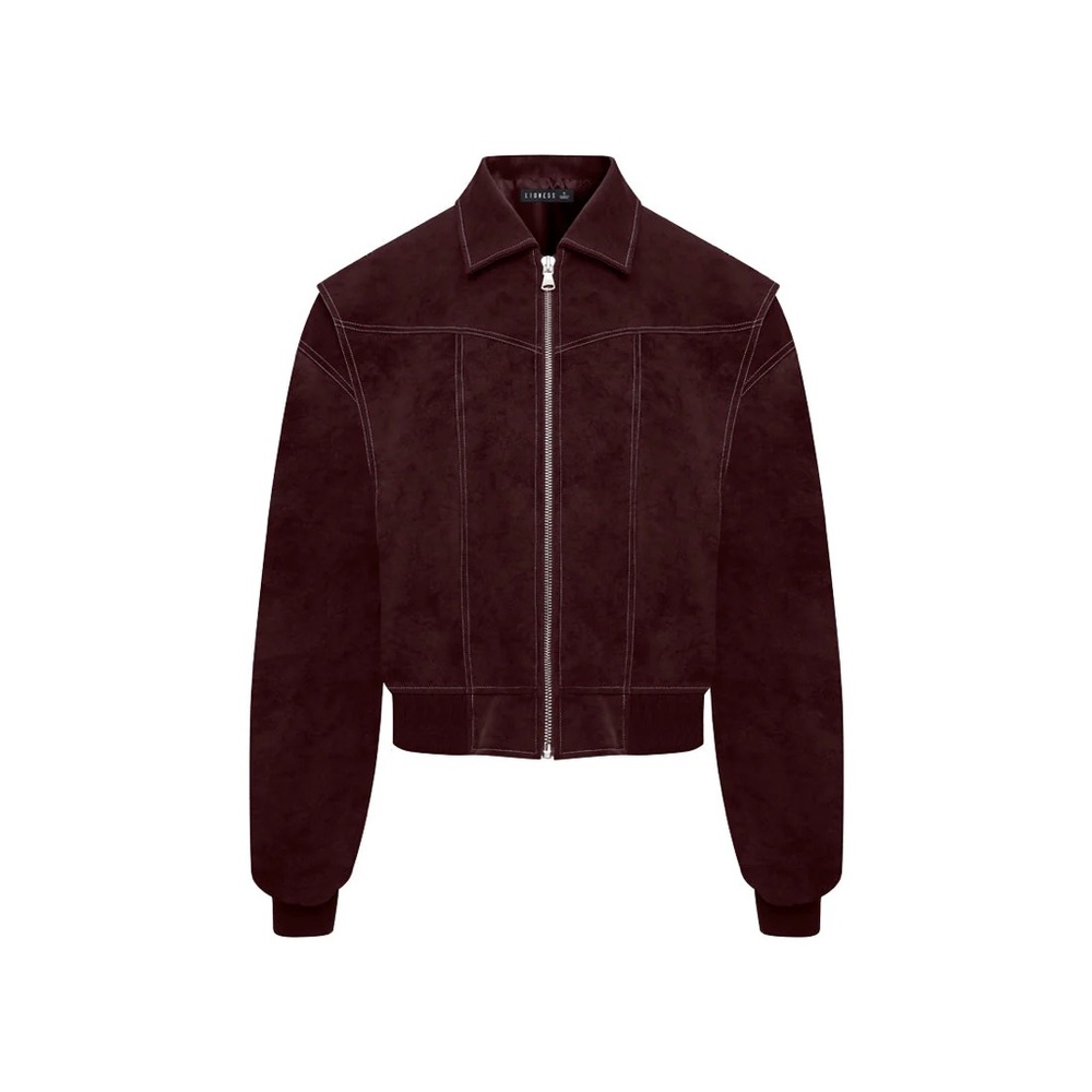 Lioness VISTA BOMBER | SHIRAZ A00 - Picture 5 of 6